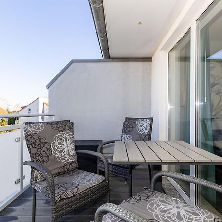 Yachthafenresidenz Apartment Kuehlungsborn Exterior photo
