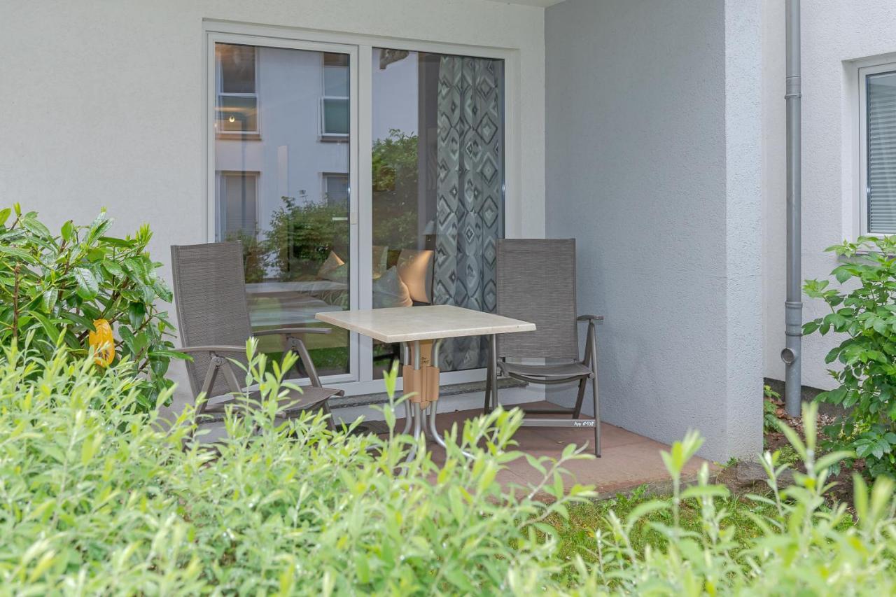 Yachthafenresidenz Apartment Kuehlungsborn Exterior photo