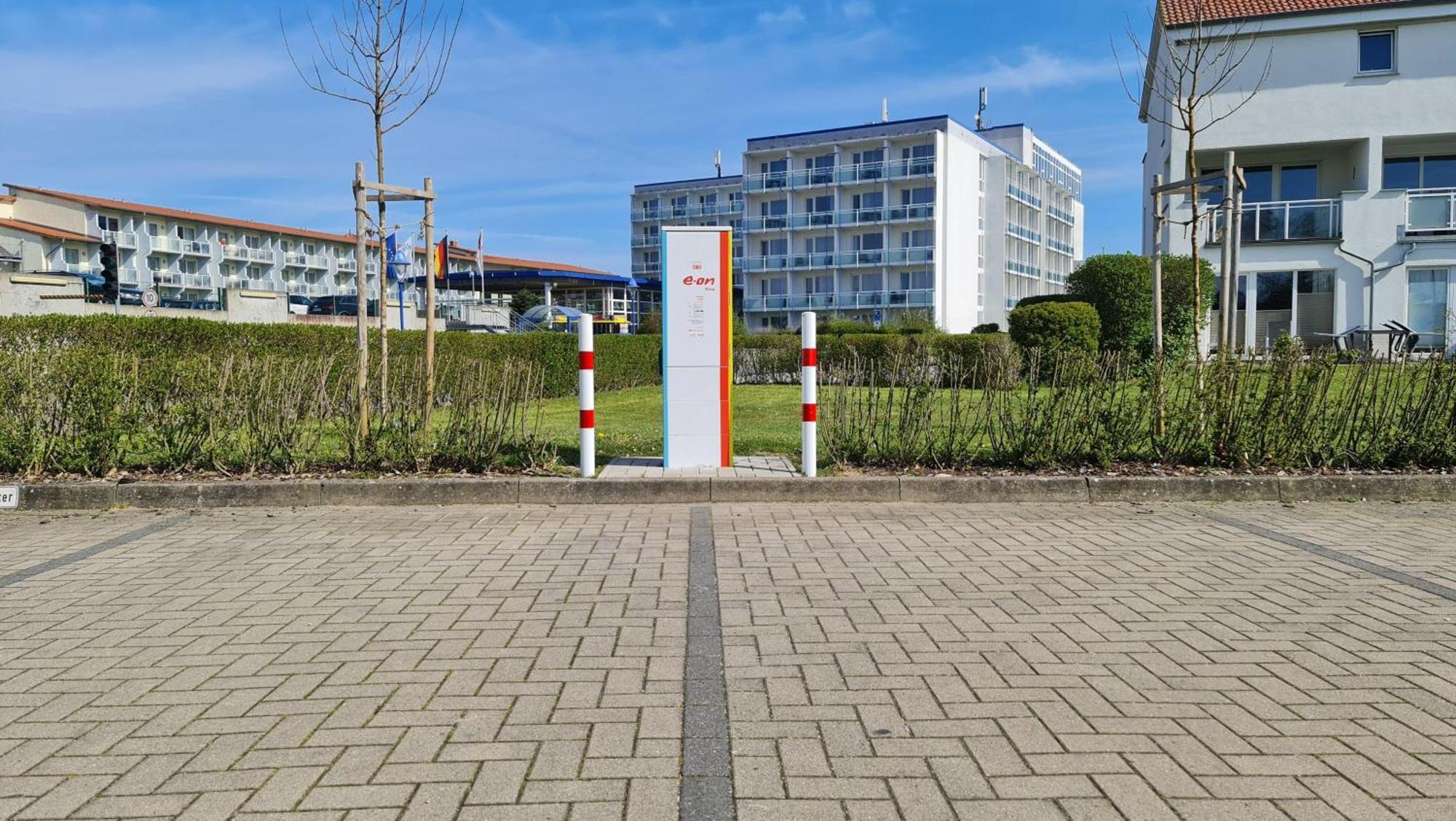 Yachthafenresidenz Apartment Kuehlungsborn Exterior photo